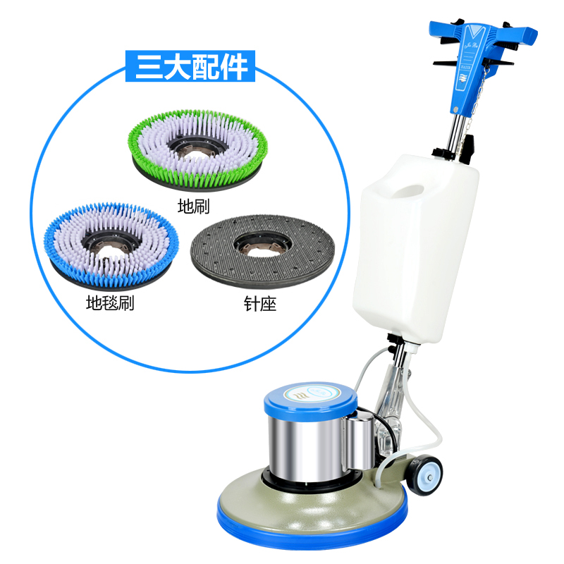 多功能單擦機_JC 17-175